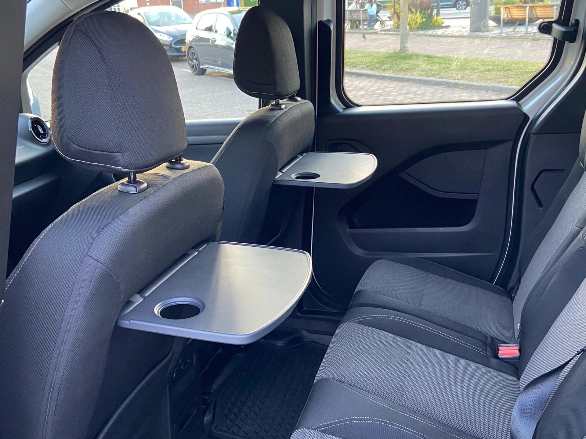 Hoofdafbeelding Mercedes-Benz Citan