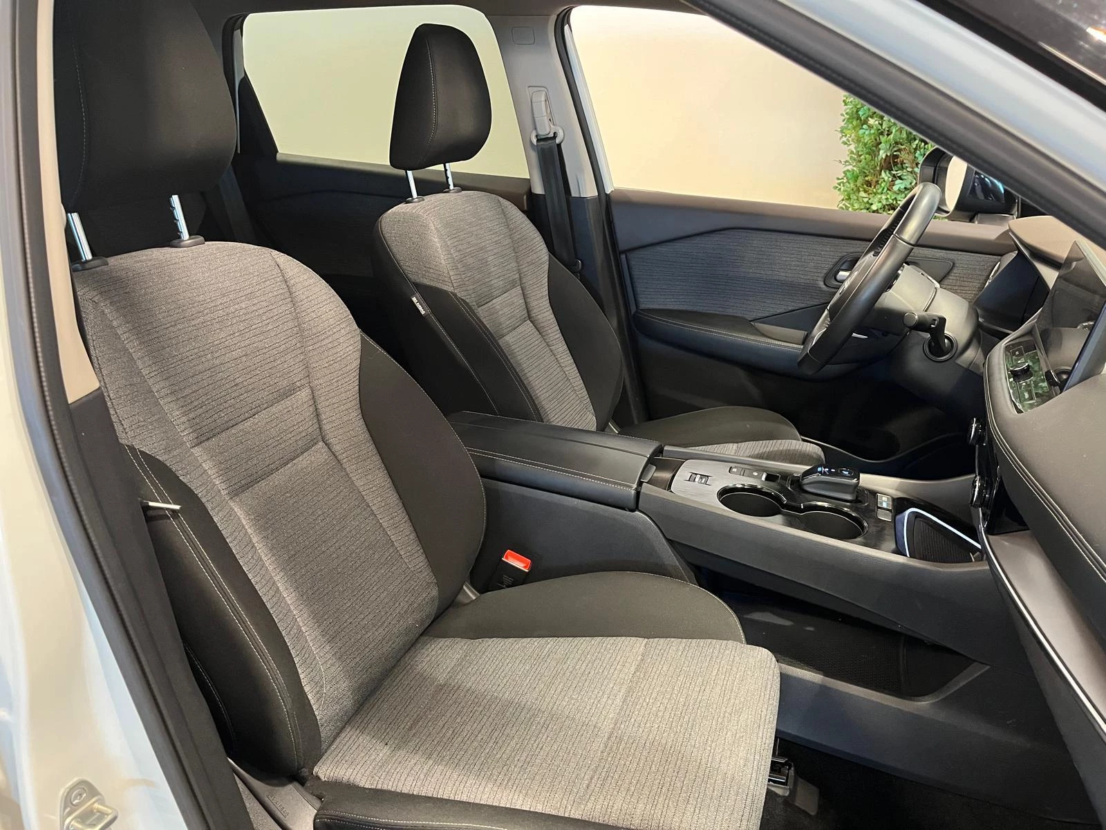 Hoofdafbeelding Nissan X-Trail