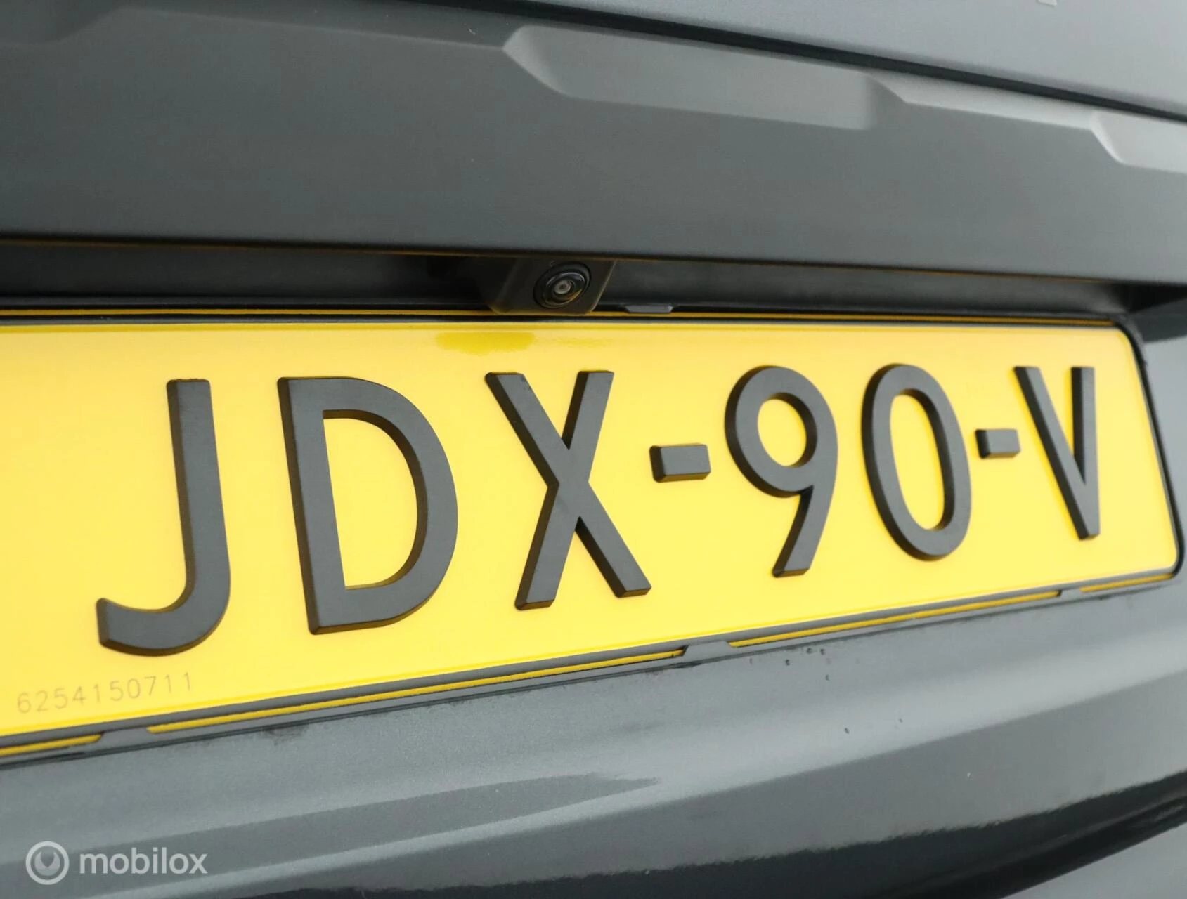 Hoofdafbeelding Dacia Jogger
