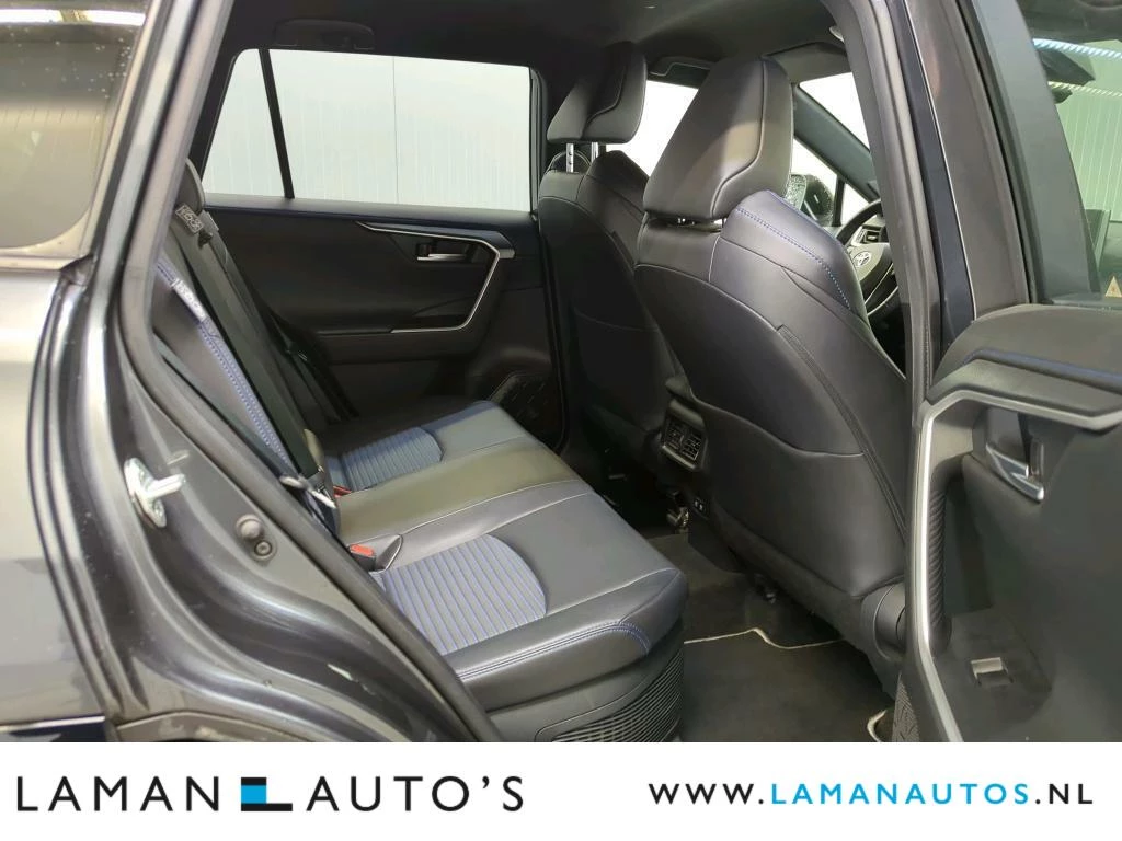 Hoofdafbeelding Toyota RAV4