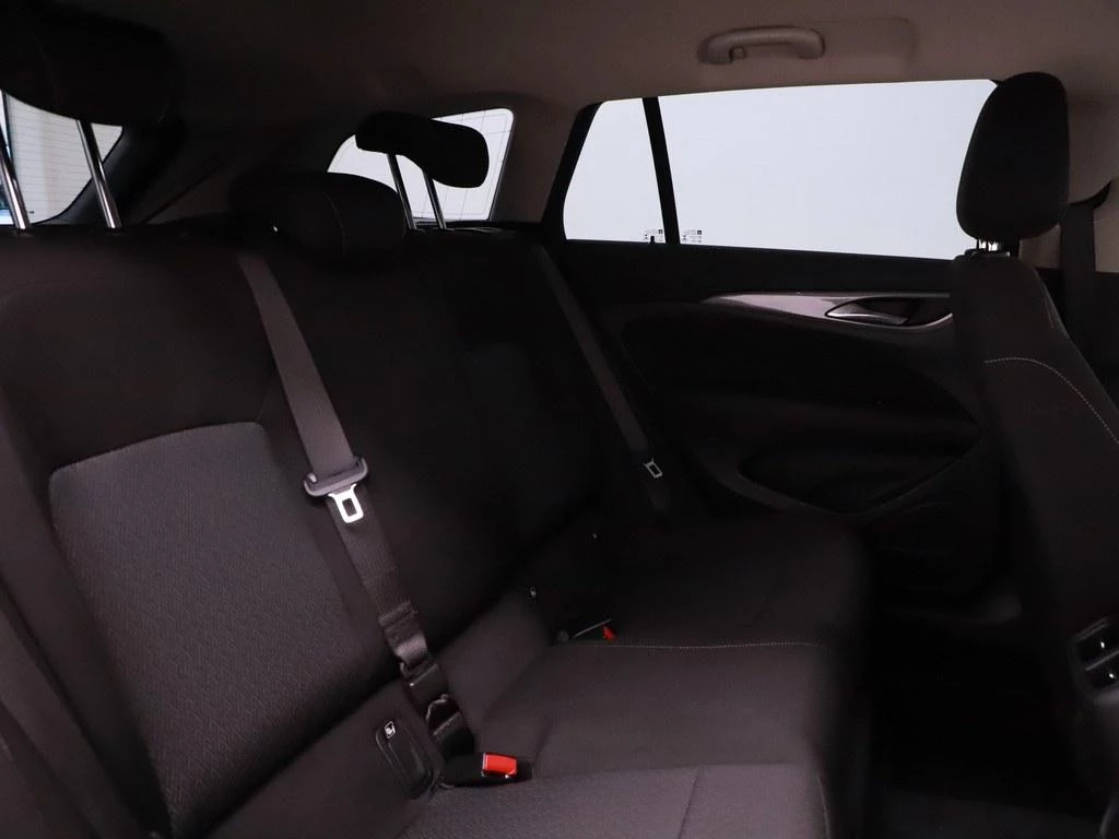 Hoofdafbeelding Opel Insignia