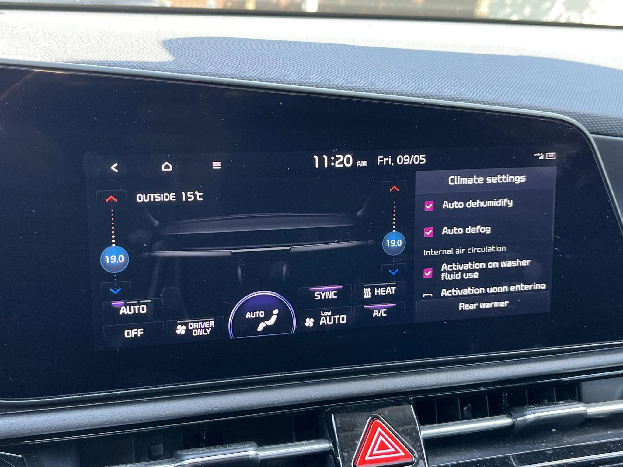 Hoofdafbeelding Kia Niro EV