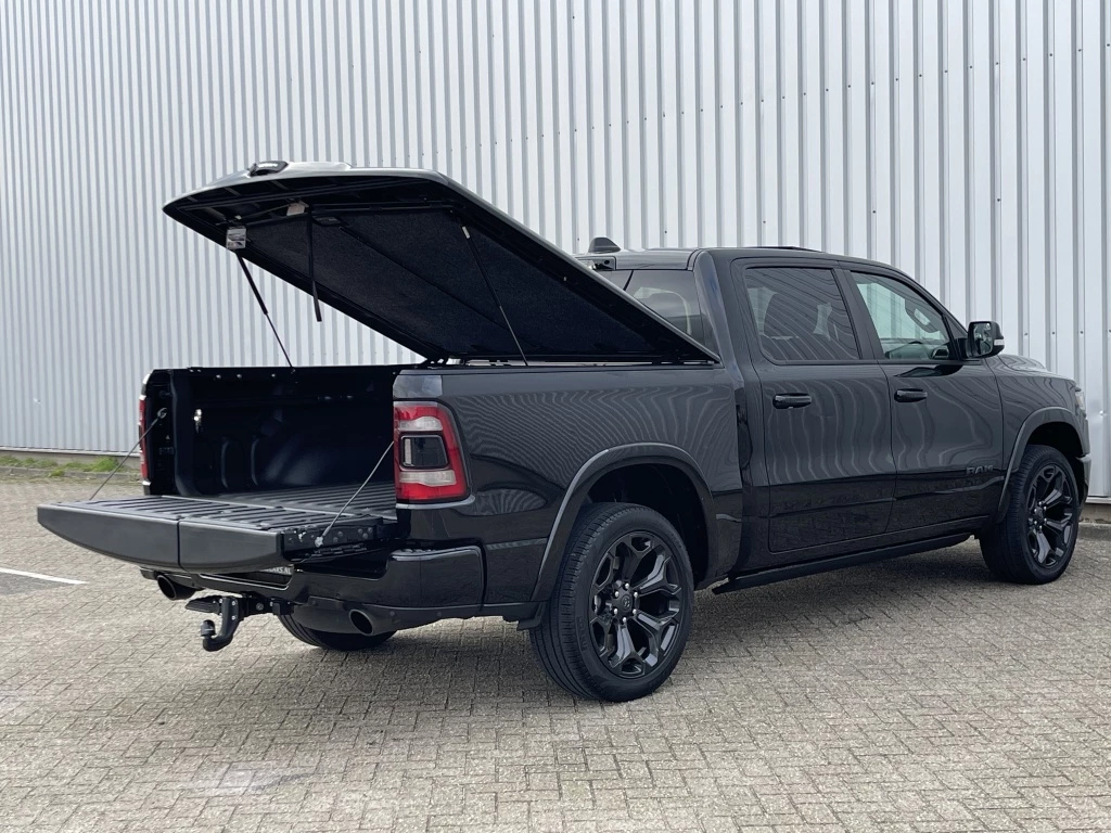 Hoofdafbeelding Dodge Ram Pick-Up