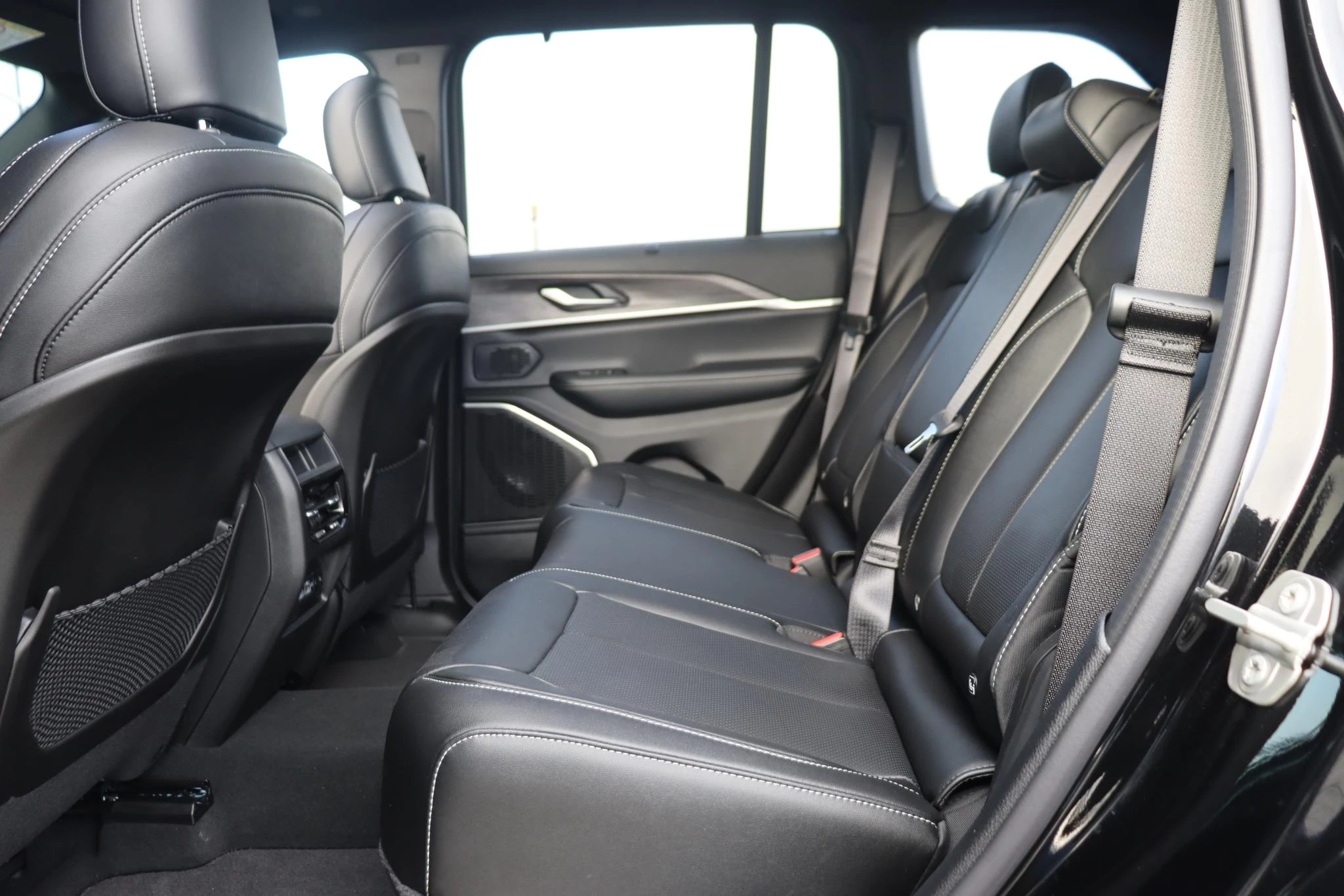 Hoofdafbeelding Jeep Grand Cherokee