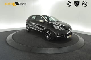 Renault Captur TCe 90 Dynamique | Trekhaak | Camera | Navigatie | Parkeersensoren