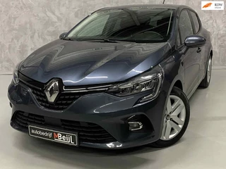 Renault Clio 1.0 TCe Zen /Led /Carplay /Dealeronderhouden