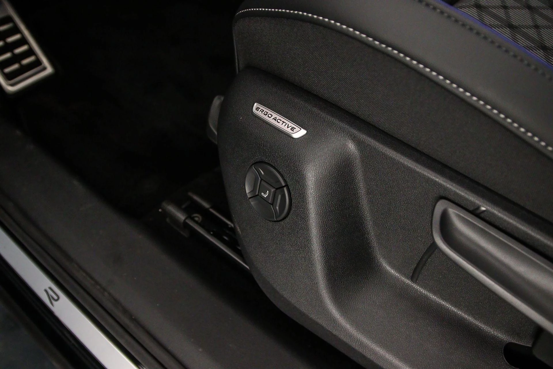 Hoofdafbeelding Volkswagen Tayron