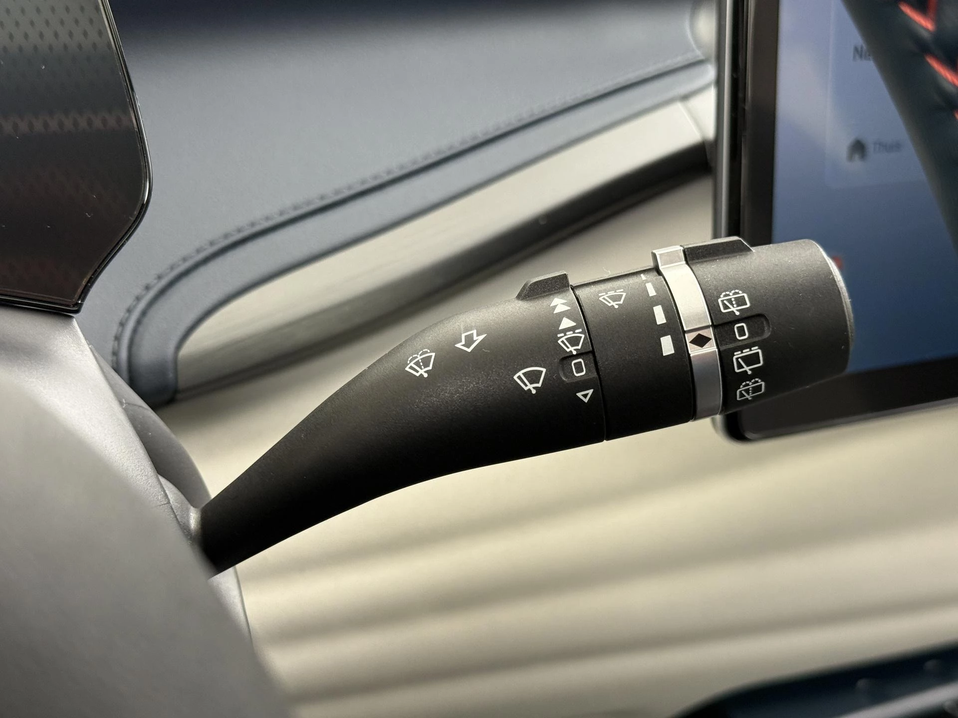 Hoofdafbeelding BYD ATTO 3