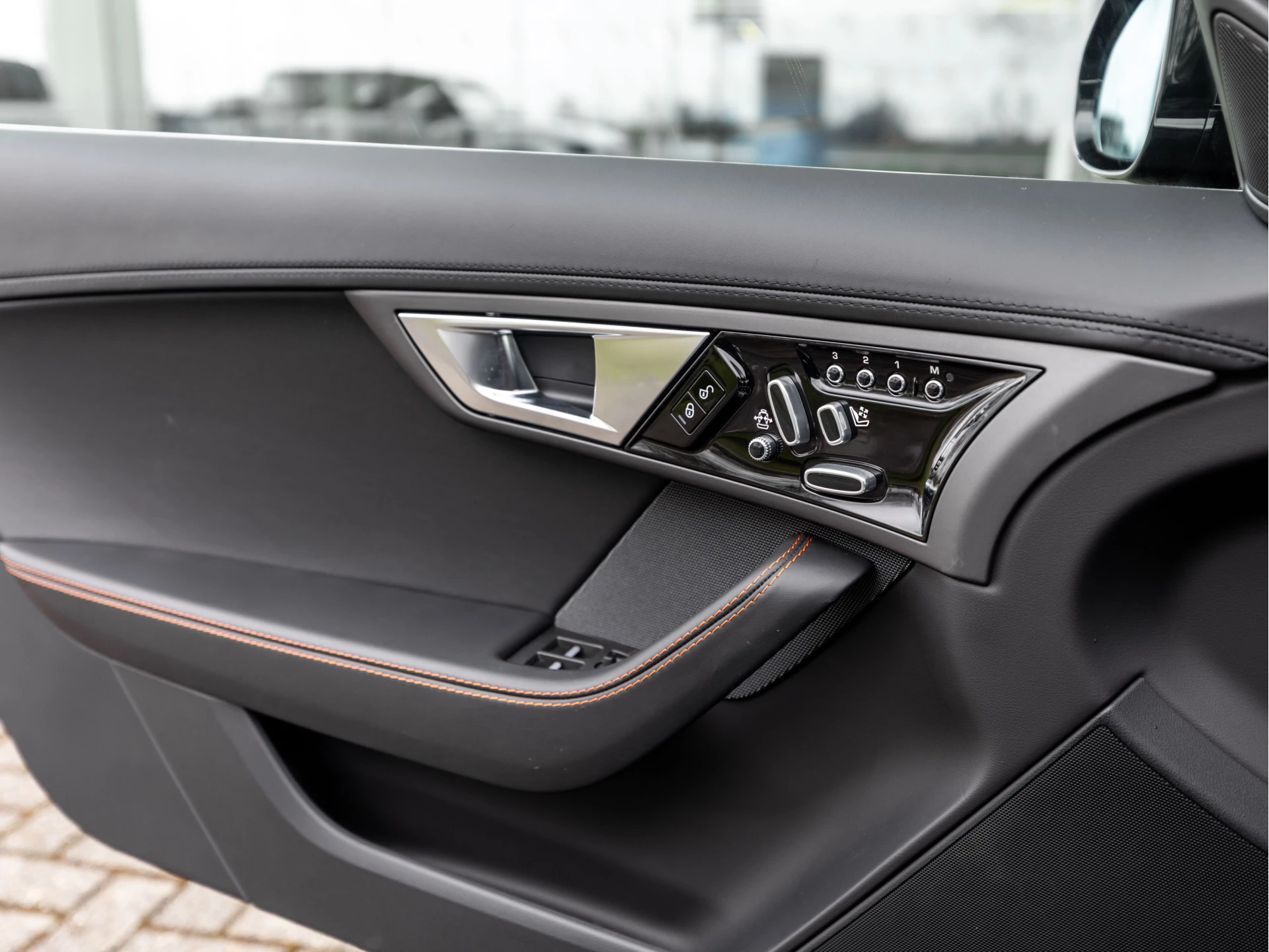 Hoofdafbeelding Jaguar F-Type