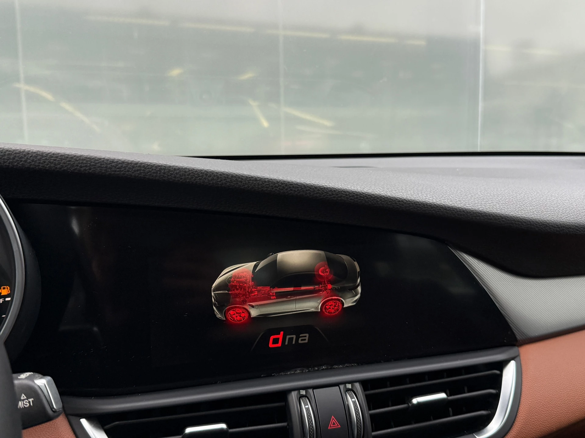 Hoofdafbeelding Alfa Romeo Giulia