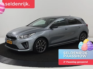 Kia Ceed 1.0 T-GDi GT-Line Edition | Carplay | Camera |  Navigatie | Climate control | Parkeerhulp | Cruise control | Bluetooth | 17'' | DAB