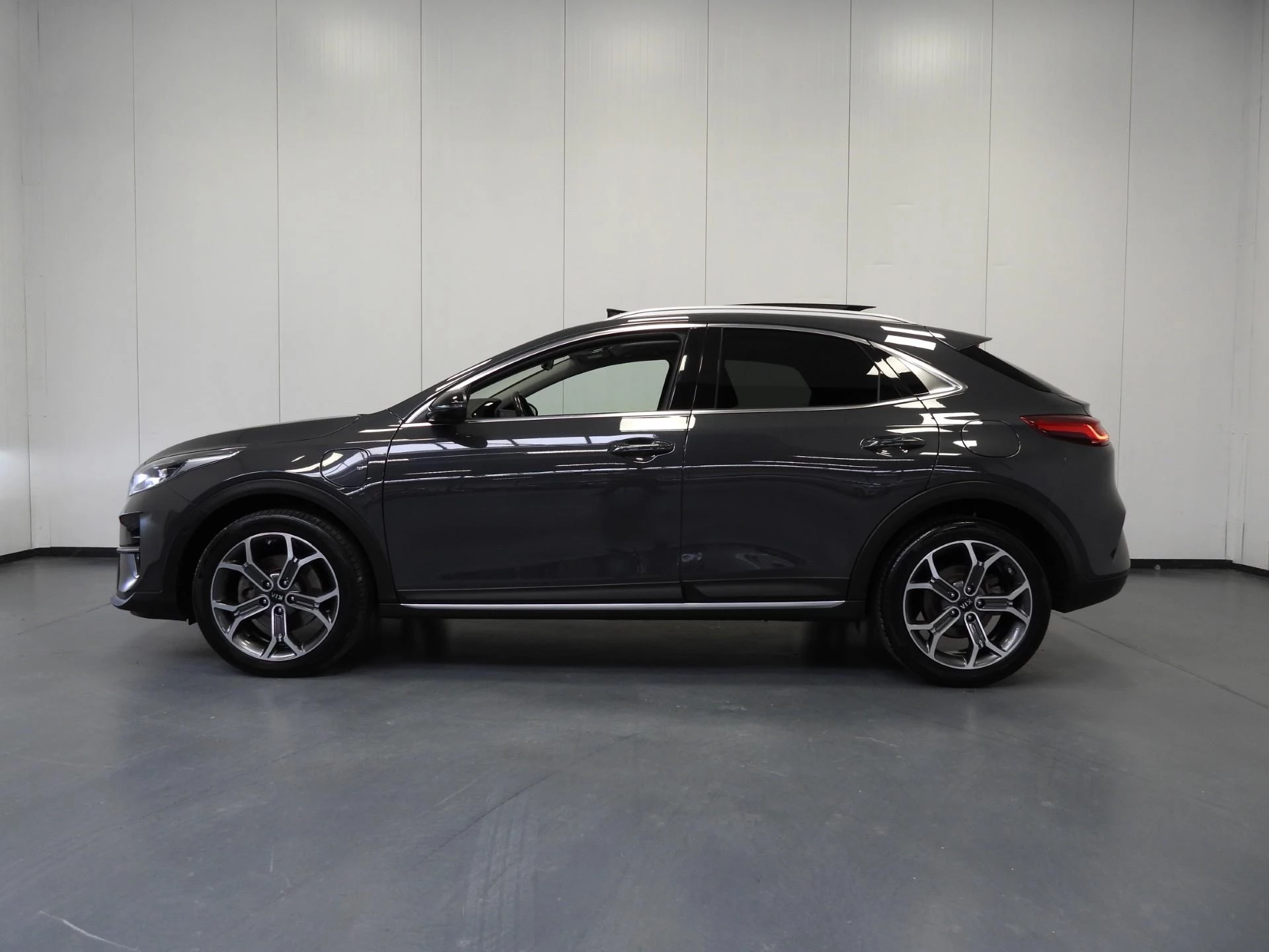 Hoofdafbeelding Kia XCeed