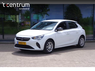 Opel Corsa 1.2 Edition, Cruise Control, Carplay, DAB-Tuner