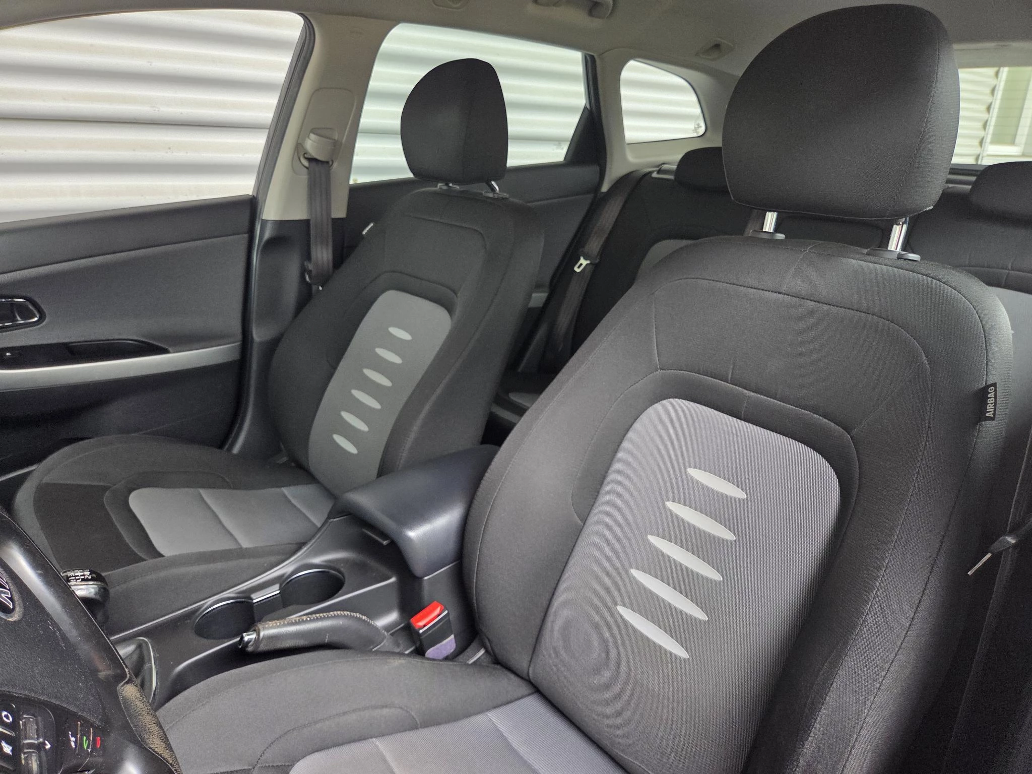 Hoofdafbeelding Kia cee'd