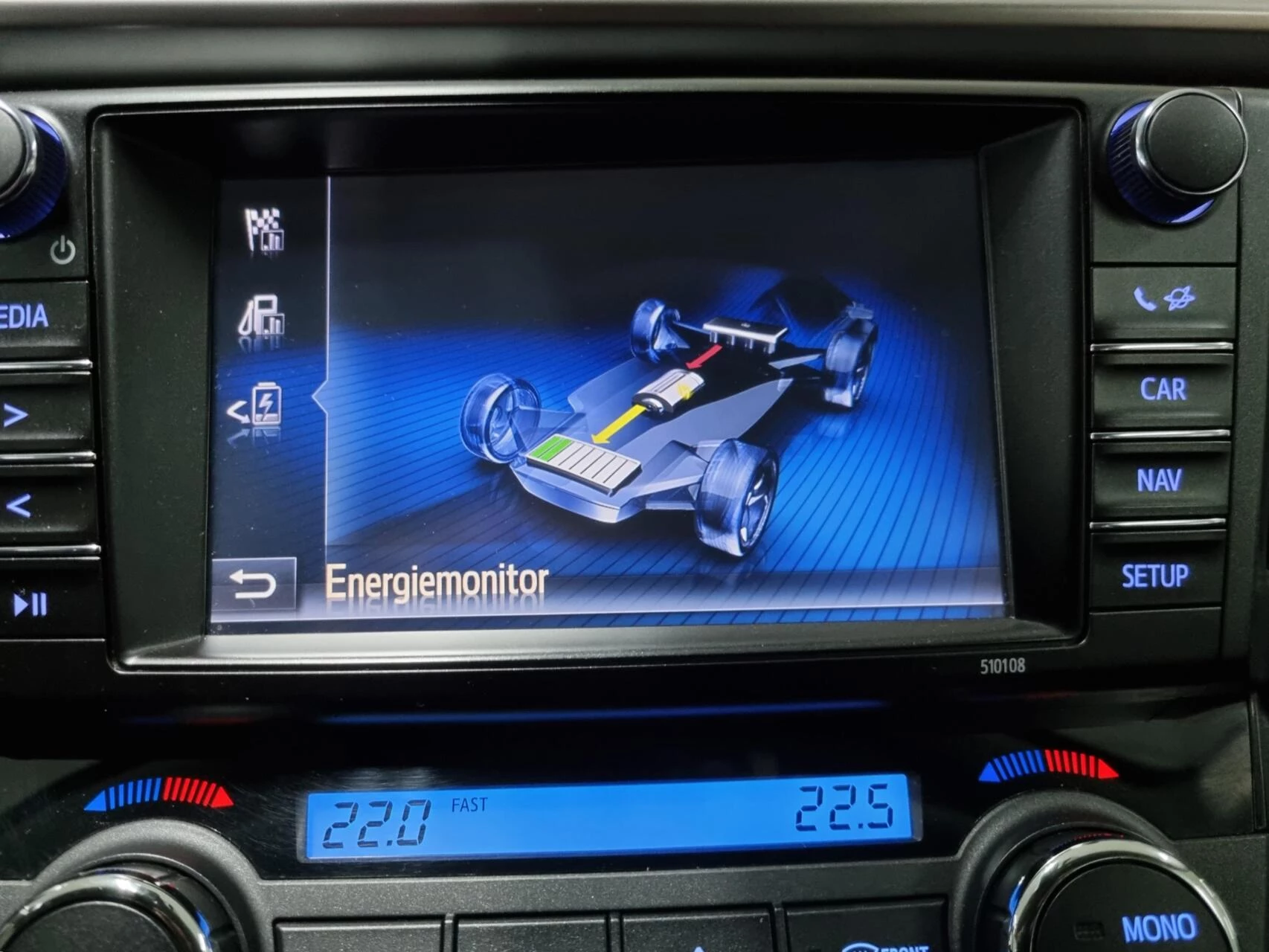 Hoofdafbeelding Toyota RAV4