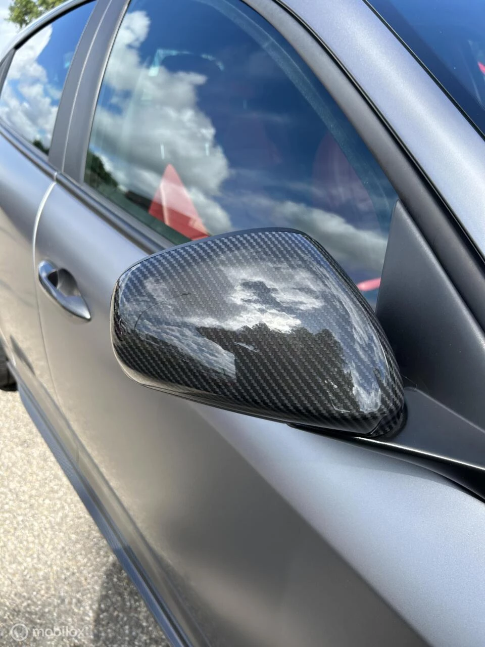 Hoofdafbeelding Alfa Romeo Giulietta