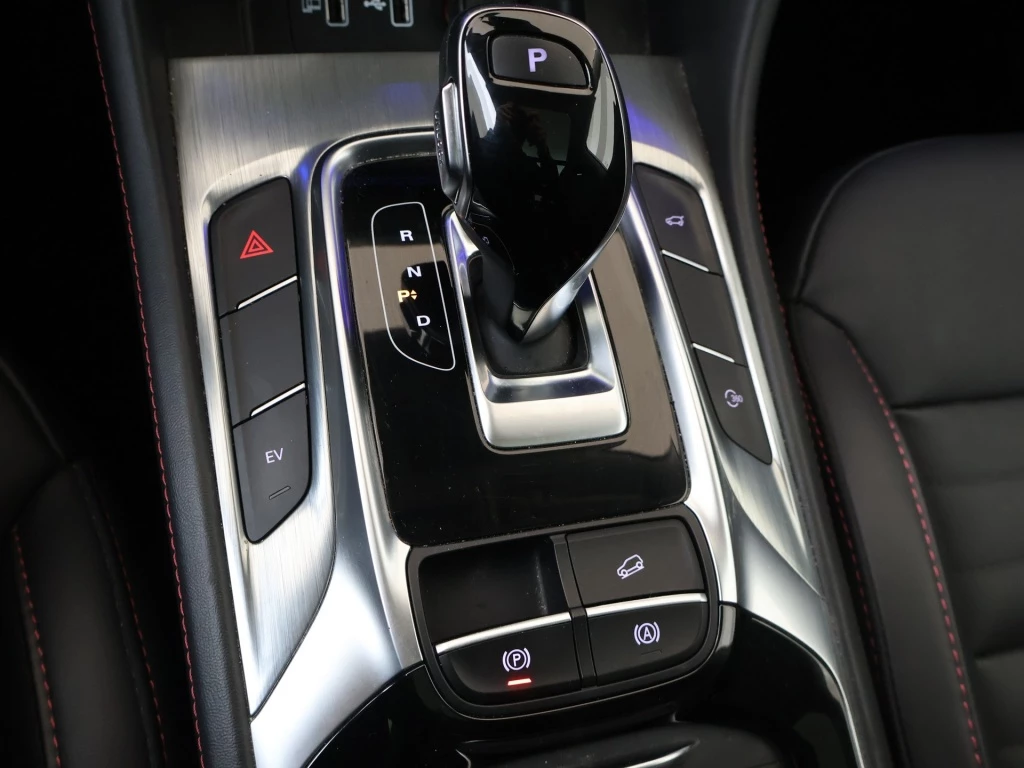 Hoofdafbeelding MG EHS