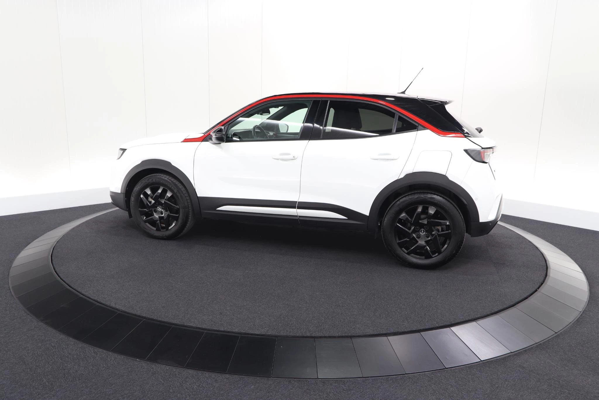 Hoofdafbeelding Opel Mokka-e