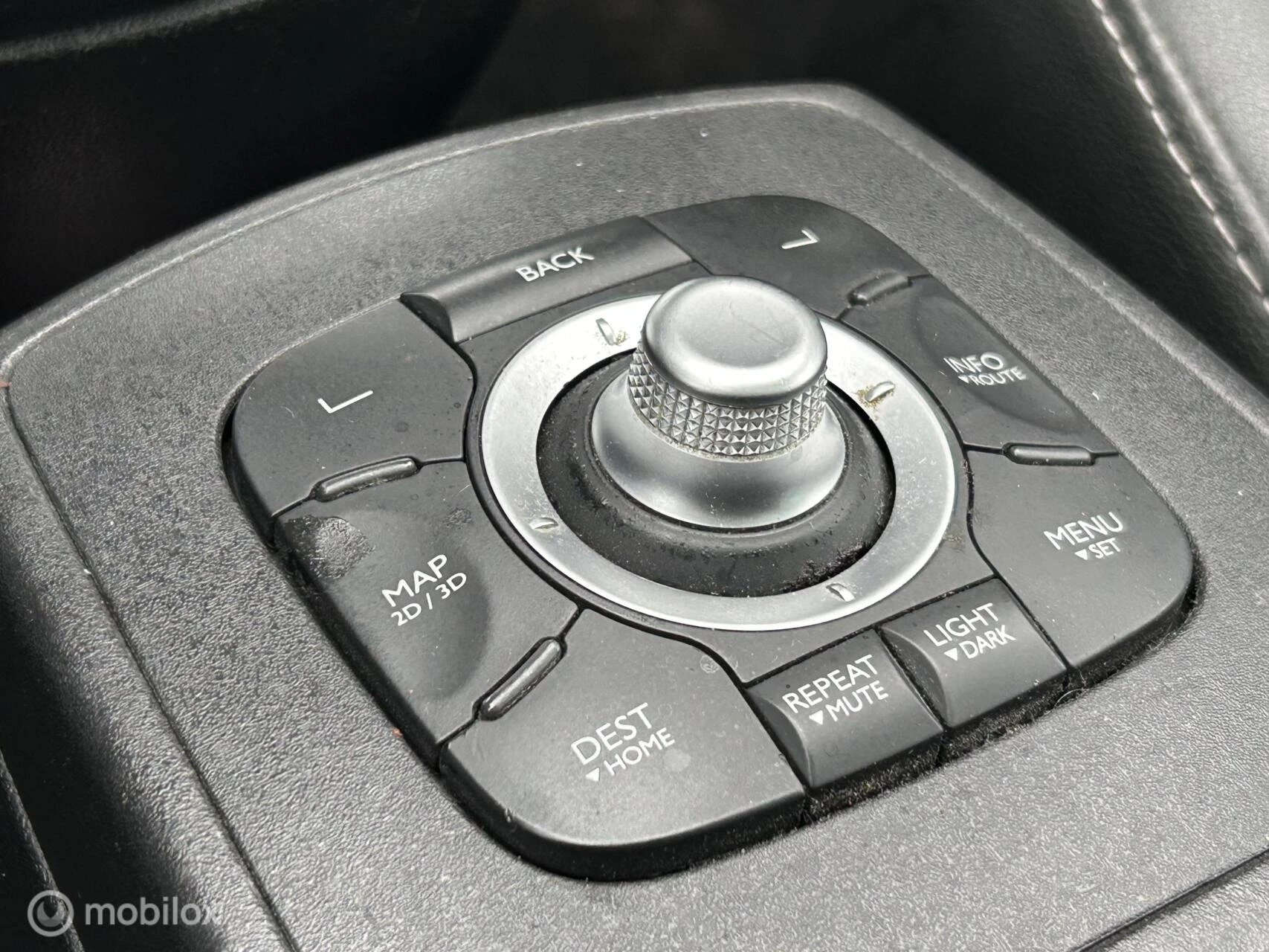 Hoofdafbeelding Renault Scénic