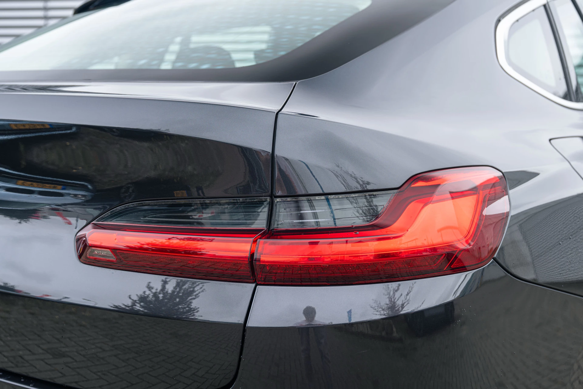 Hoofdafbeelding BMW X4