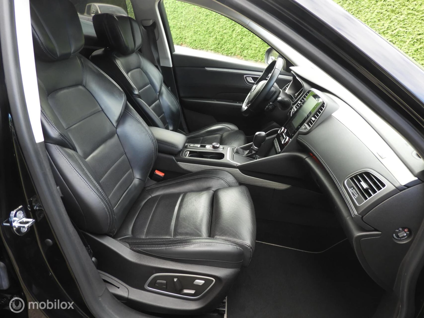 Hoofdafbeelding Renault Talisman