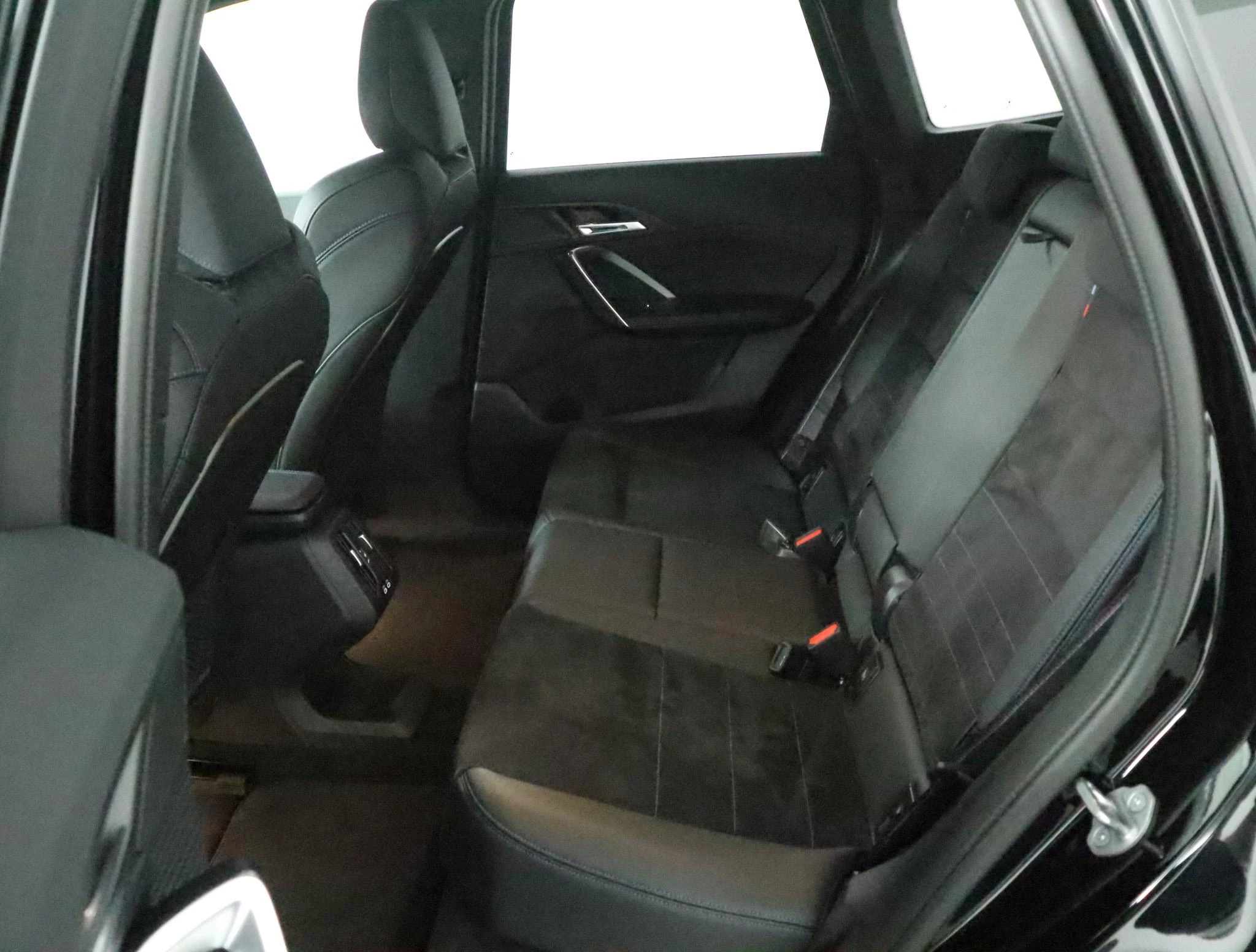 Hoofdafbeelding BMW iX1