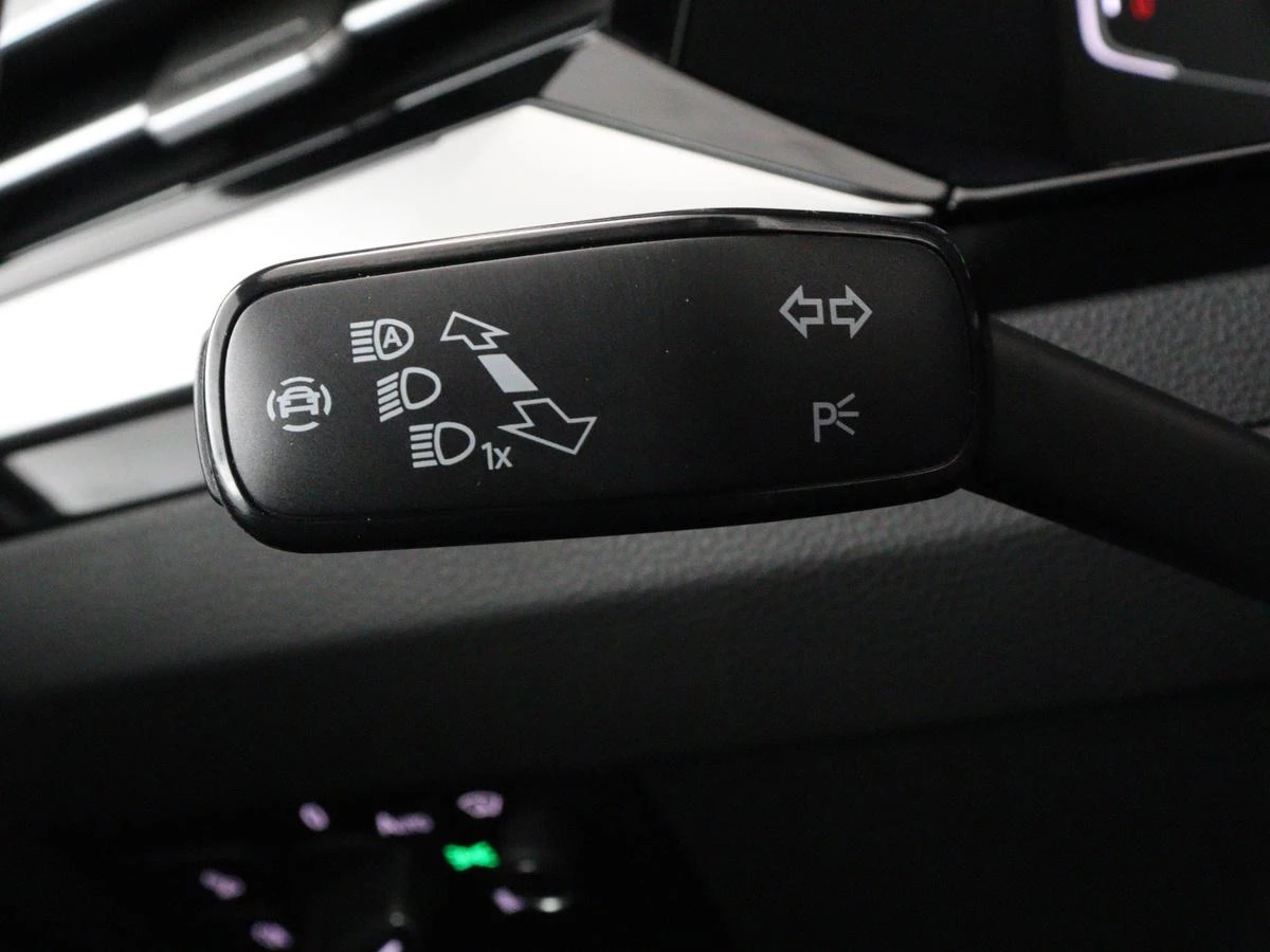 Hoofdafbeelding Volkswagen Arteon