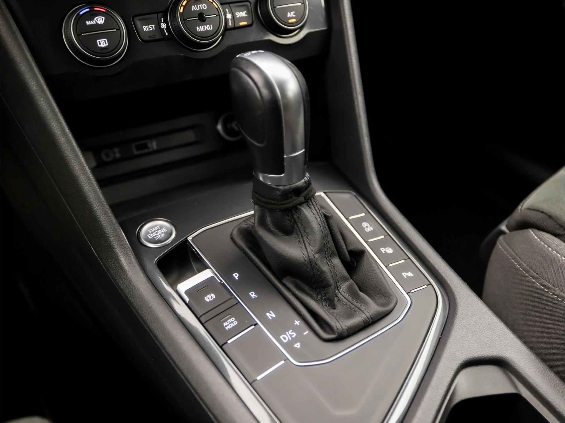 Hoofdafbeelding Volkswagen Tiguan Allspace