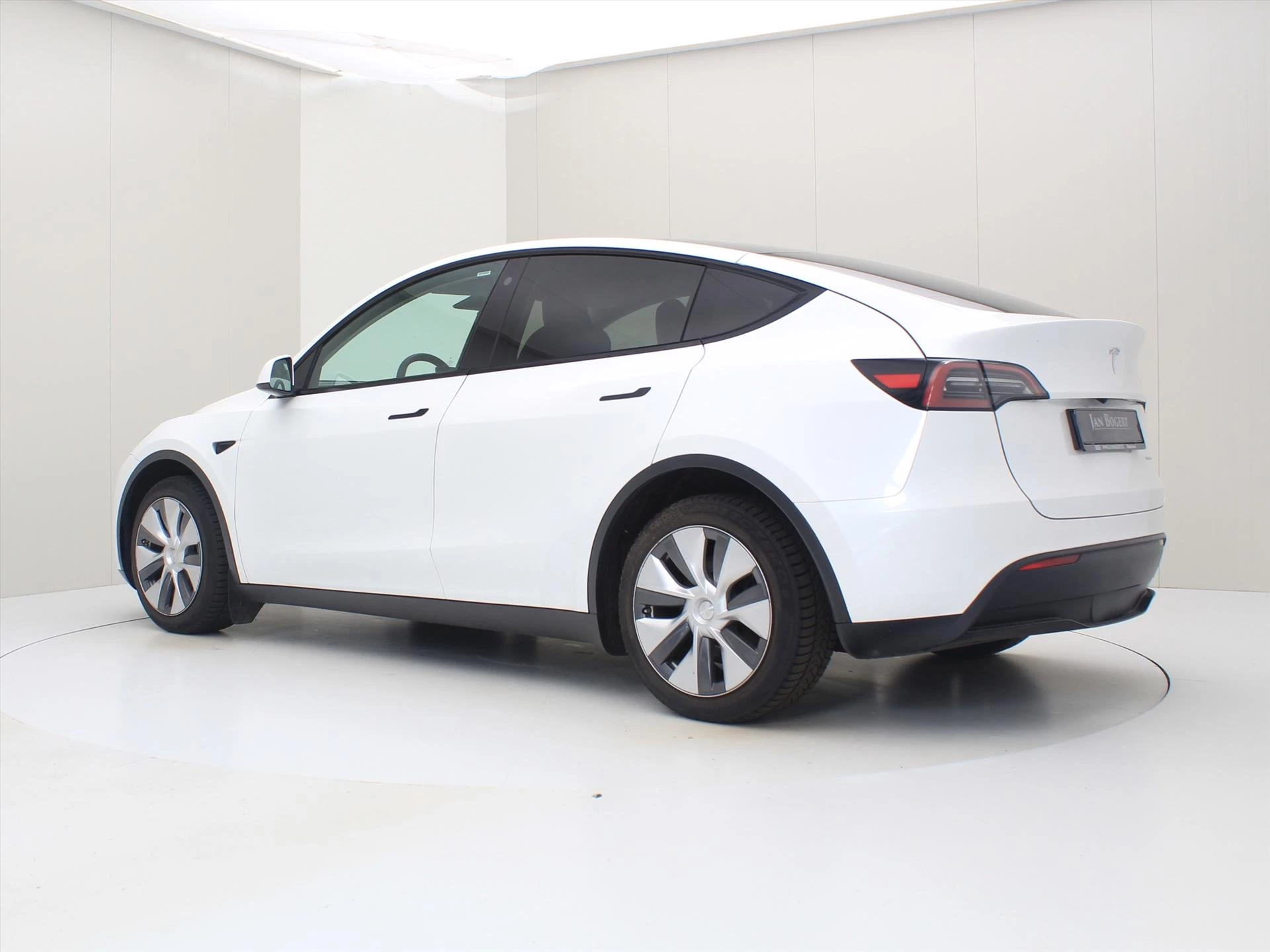 Hoofdafbeelding Tesla Model Y