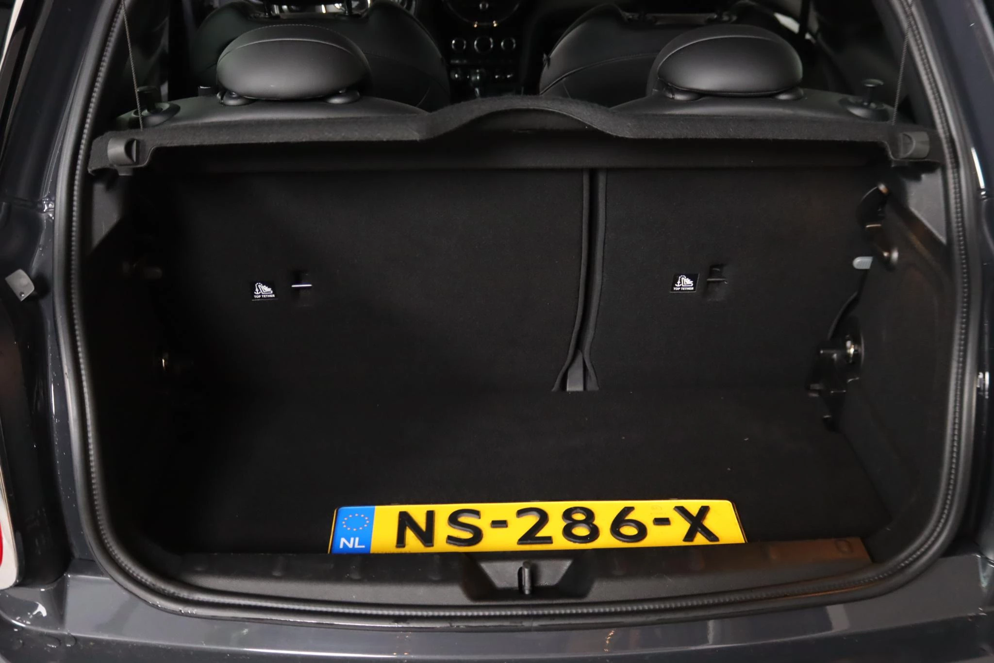 Hoofdafbeelding MINI Cooper S