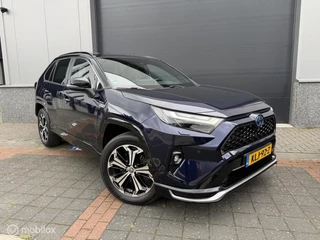Toyota RAV4 2.5 Plug-in Hybrid AWD Bi-Tone Style Trekhaak