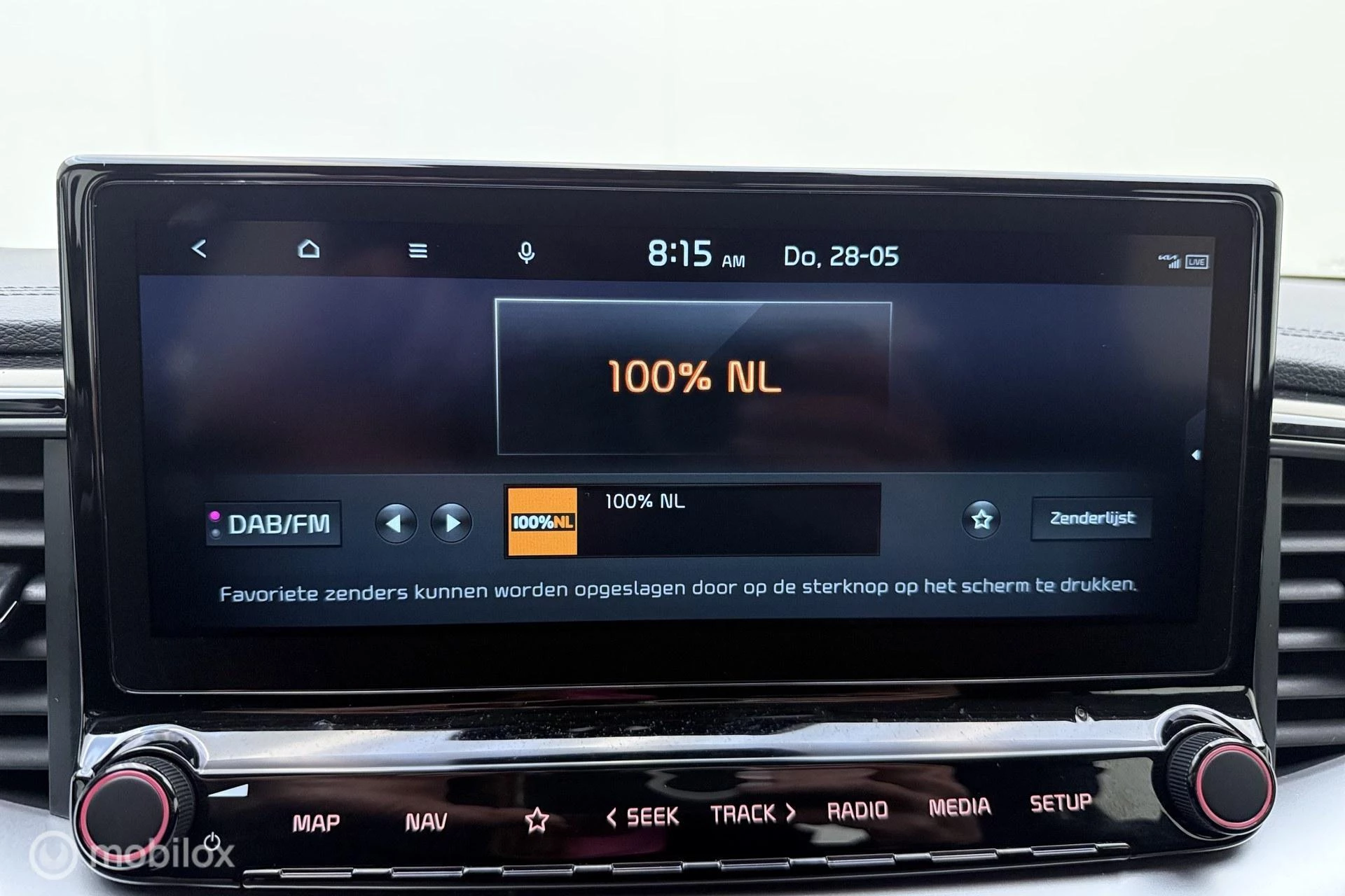 Hoofdafbeelding Kia XCeed