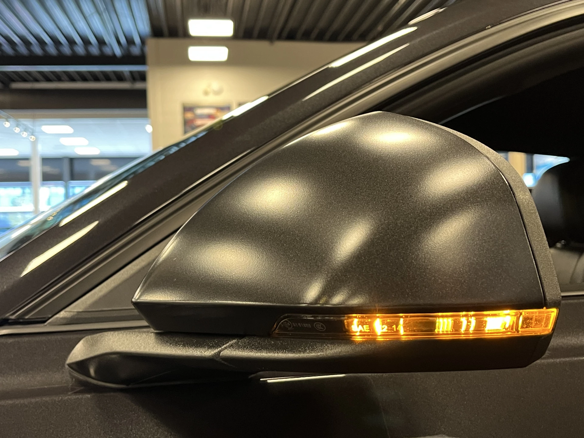 Hoofdafbeelding Ford Mustang