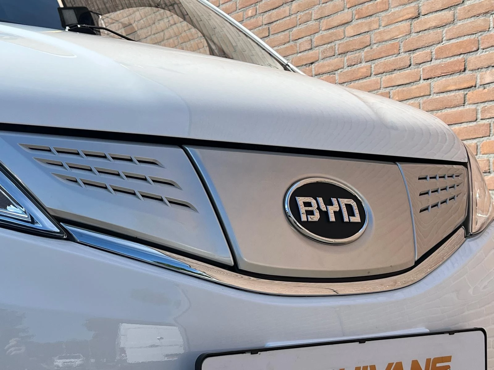 Hoofdafbeelding BYD ETP3