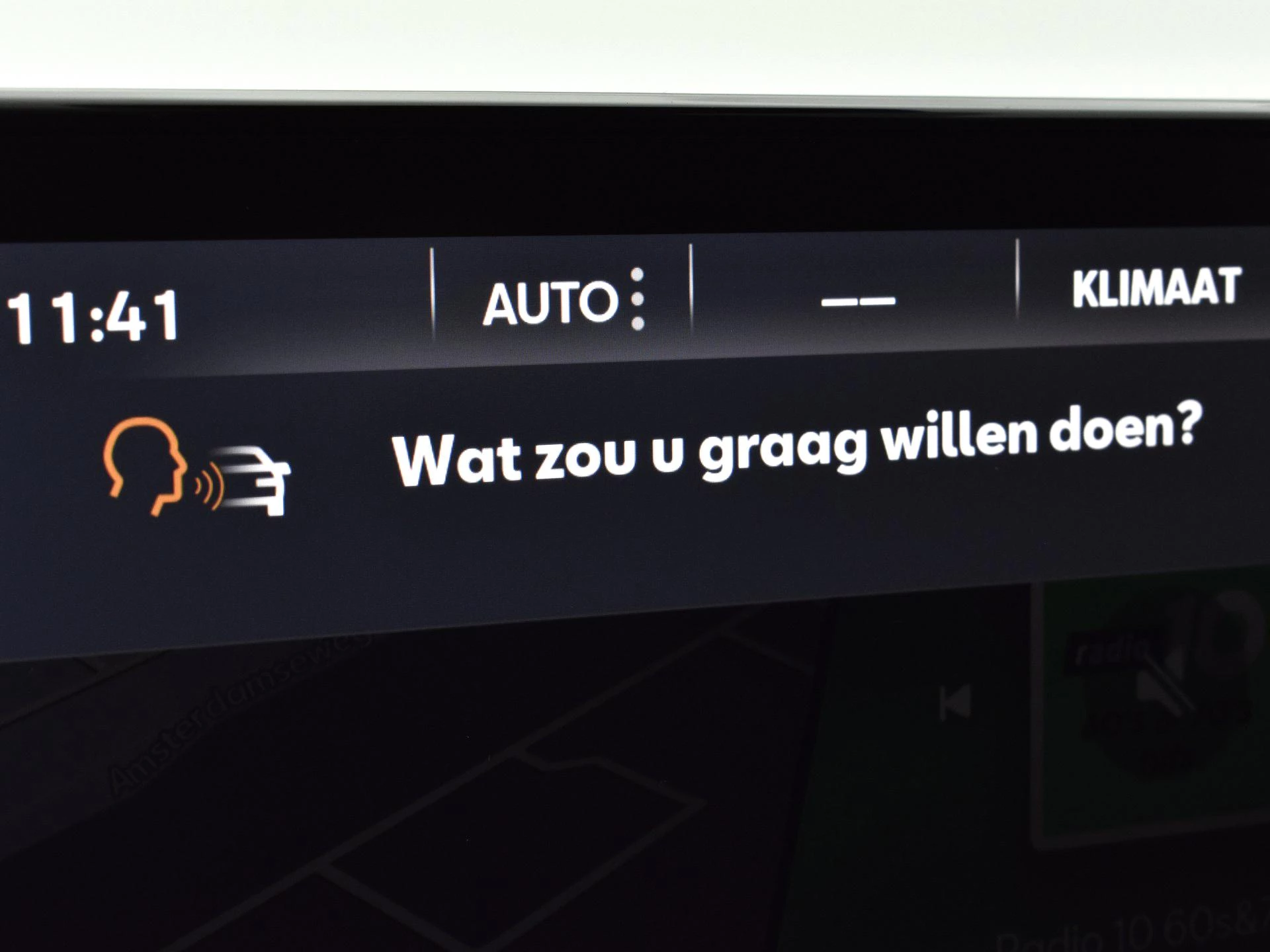 Hoofdafbeelding CUPRA Born