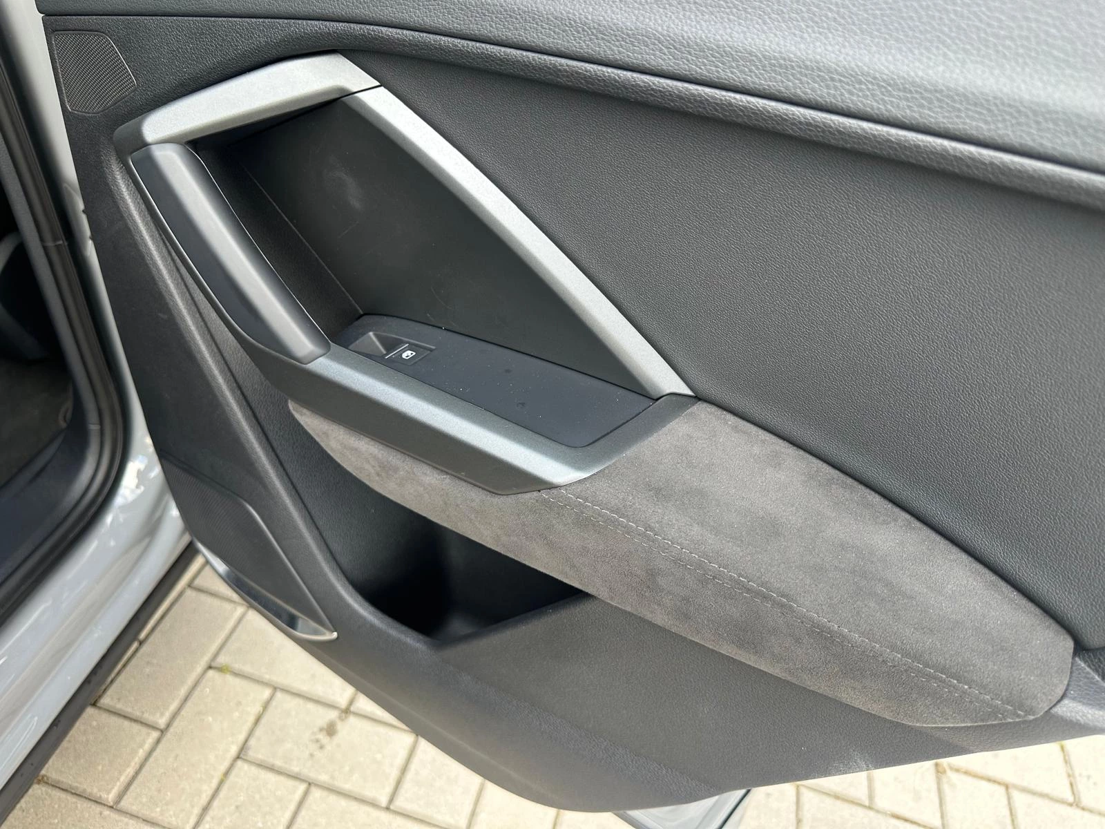 Hoofdafbeelding Audi RSQ3