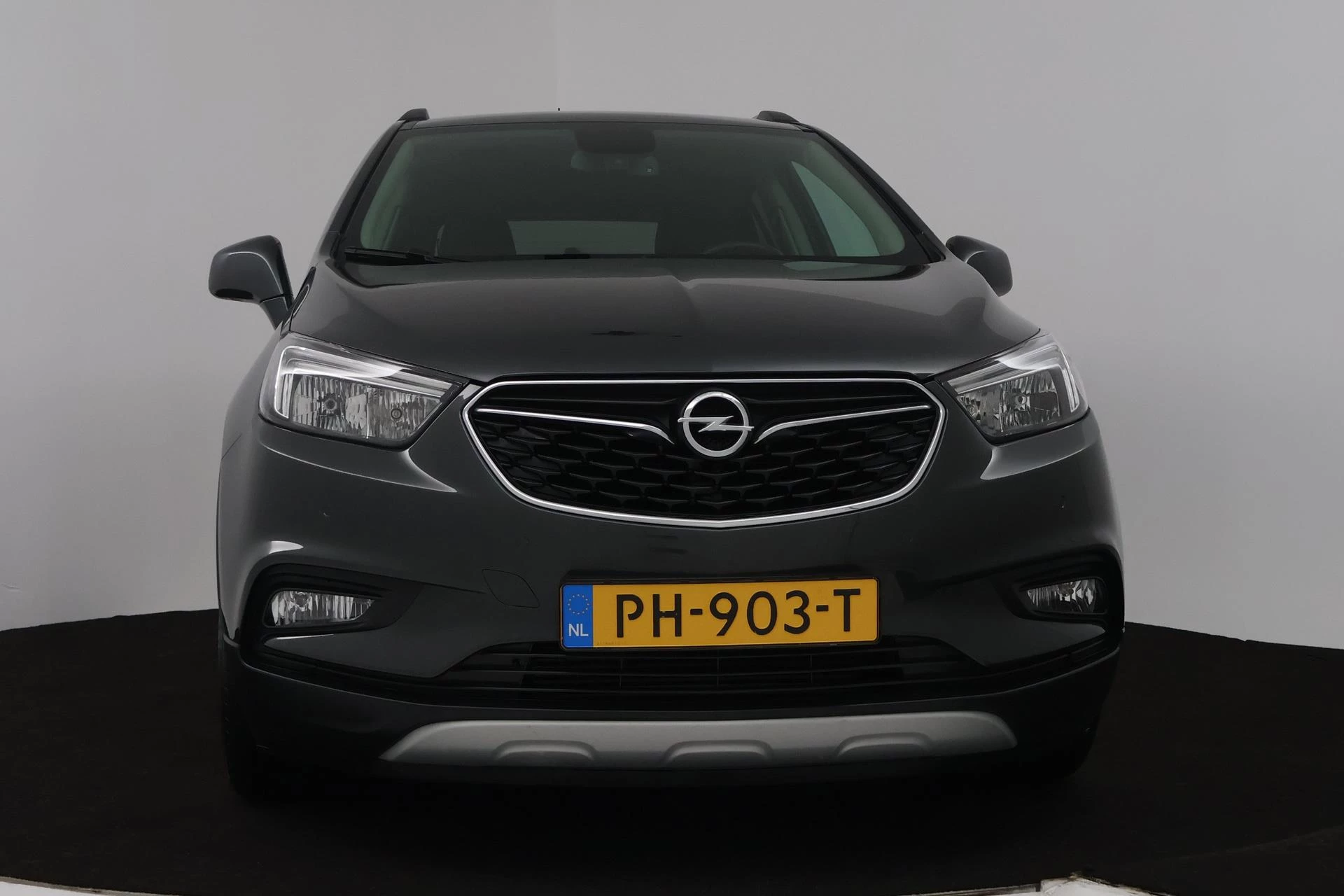 Hoofdafbeelding Opel Mokka X