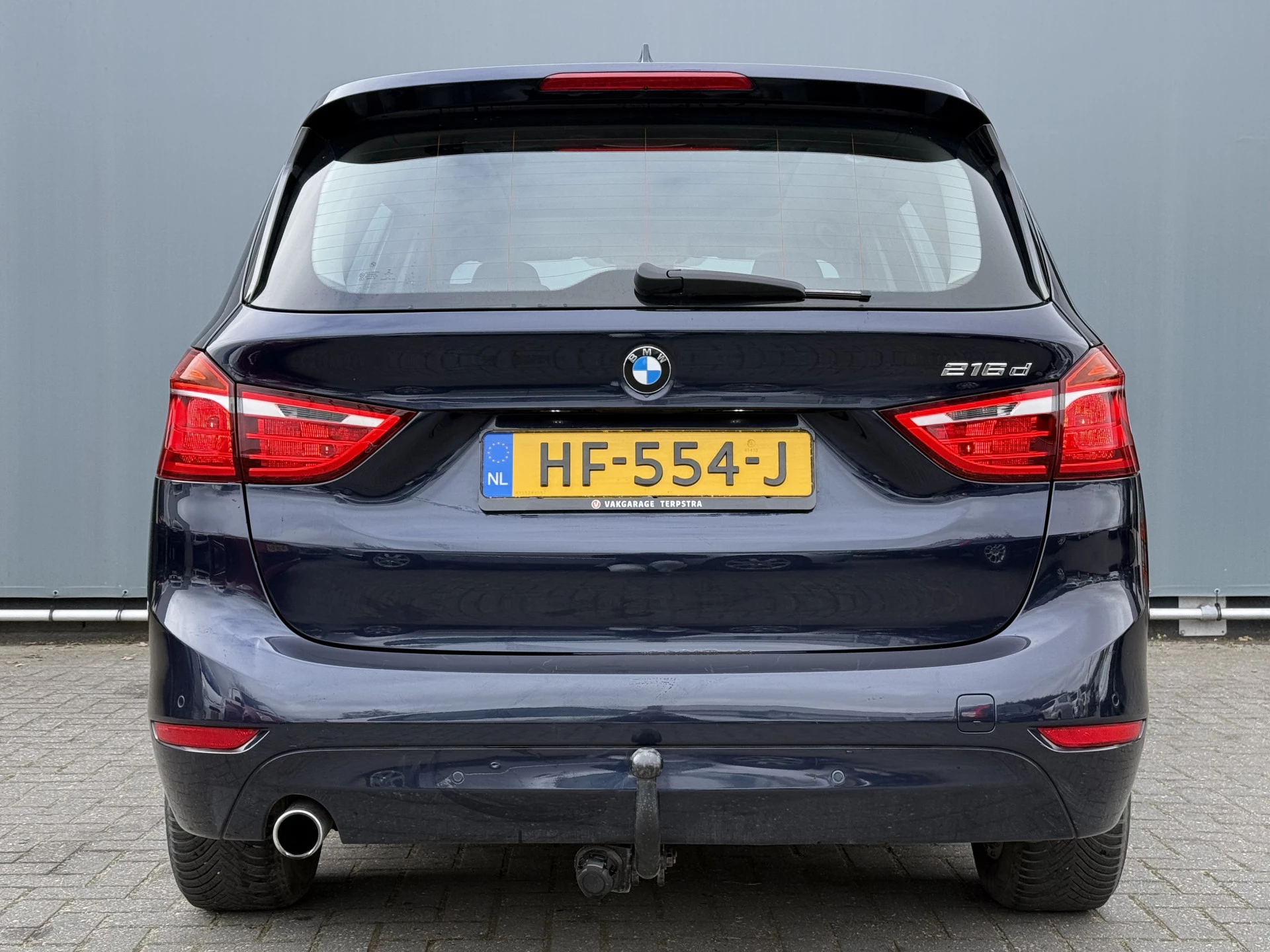Hoofdafbeelding BMW 2 Serie