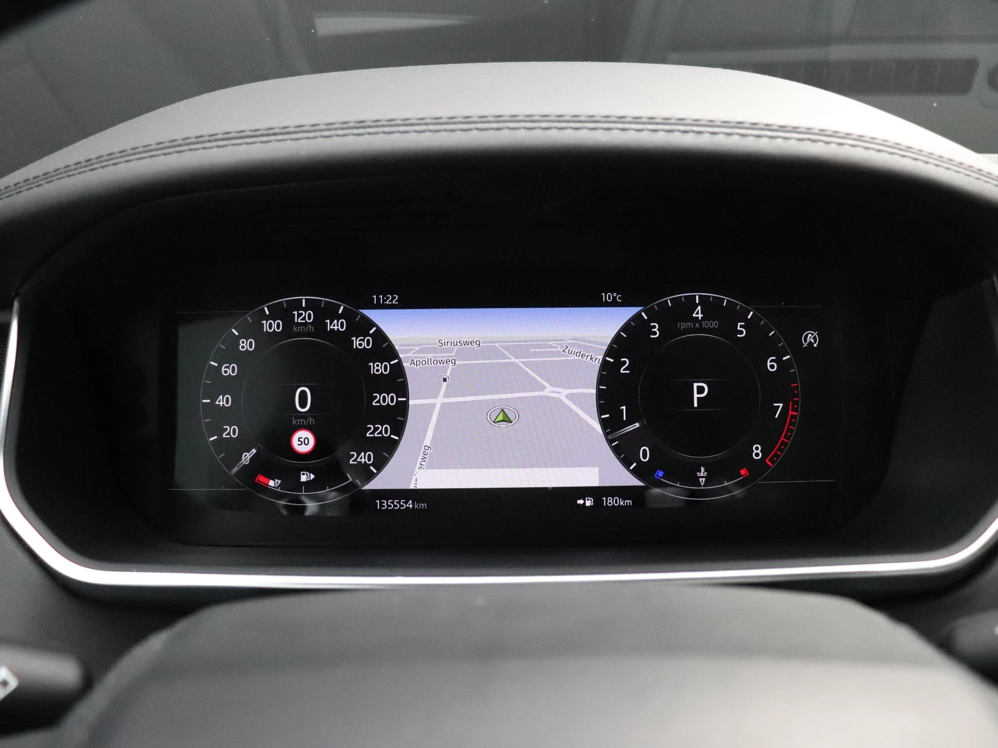 Hoofdafbeelding Land Rover Range Rover