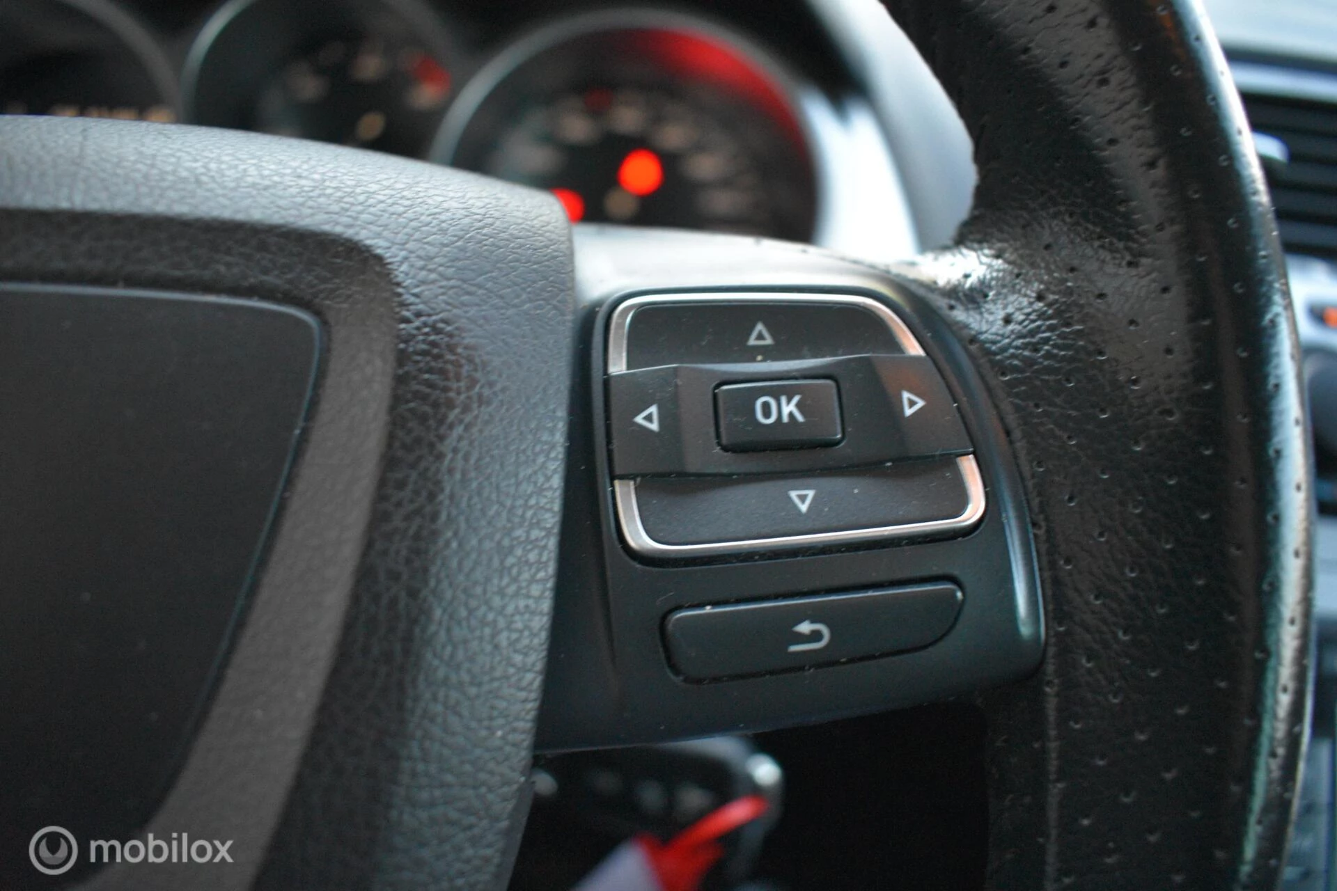 Hoofdafbeelding SEAT Altea XL