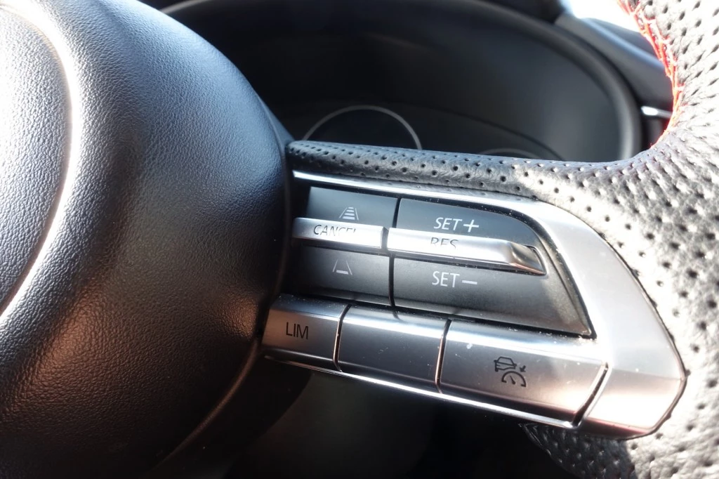 Hoofdafbeelding Mazda CX-30