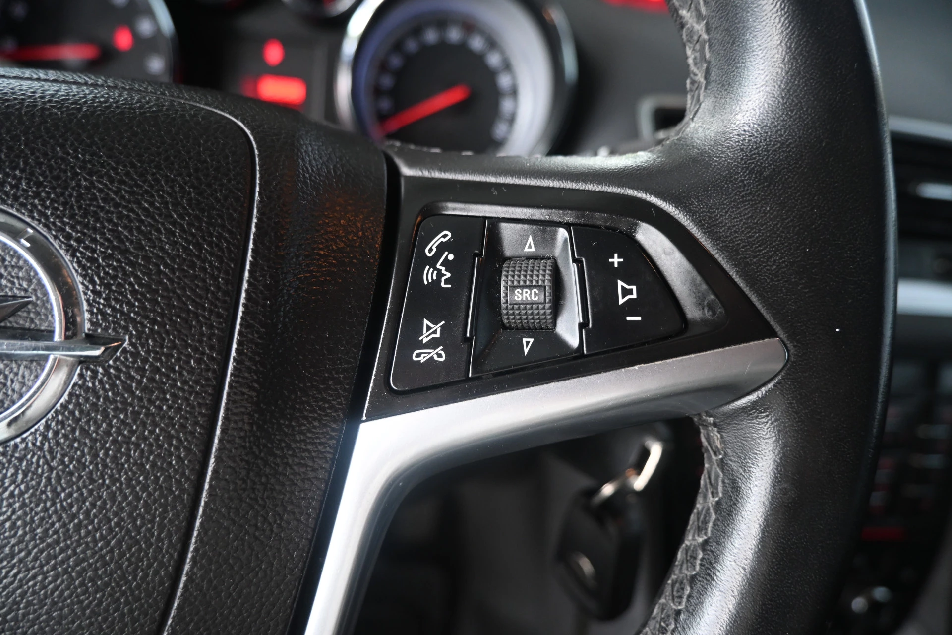 Hoofdafbeelding Opel Meriva