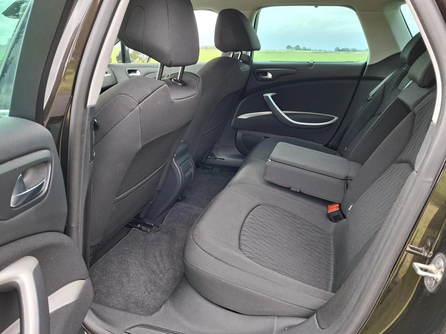 Hoofdafbeelding Citroën C5