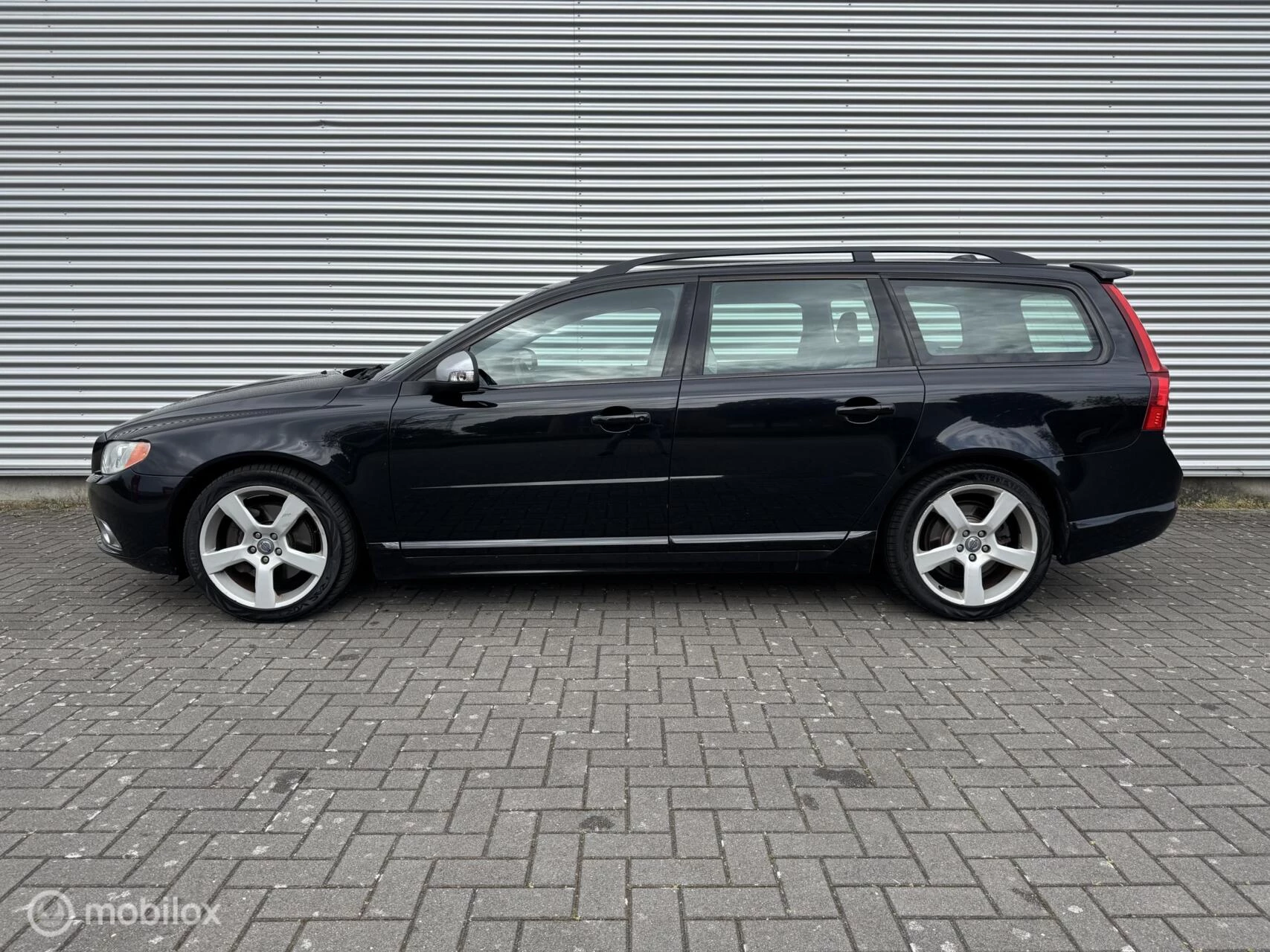 Hoofdafbeelding Volvo V70