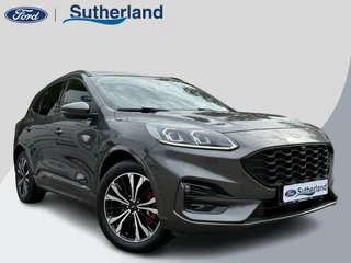 Ford Kuga 2.5 PHEV ST-Line X 225pk | Adaptive cruise control | Dodehoeksensoren | 19 inch met rode remklauwen | Winter Pack | Bang&Olufsen | Technology Pack