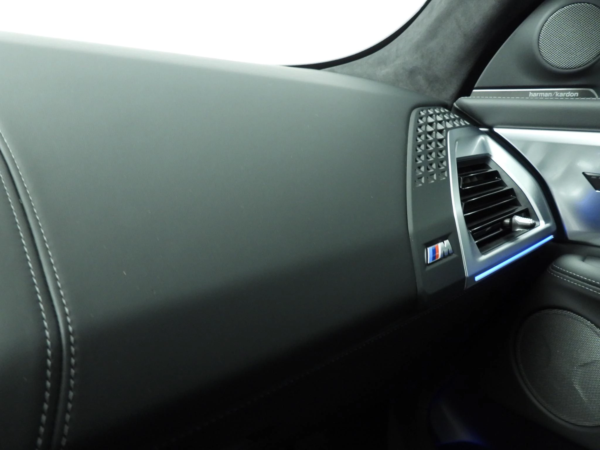 Hoofdafbeelding BMW XM