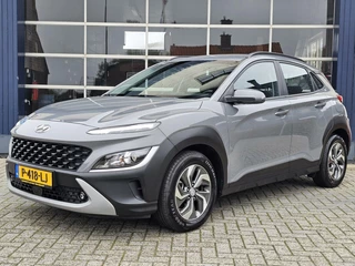 Hoofdafbeelding Hyundai Kona Hyundai Kona 1.6 GDI HEV Comfort Smart