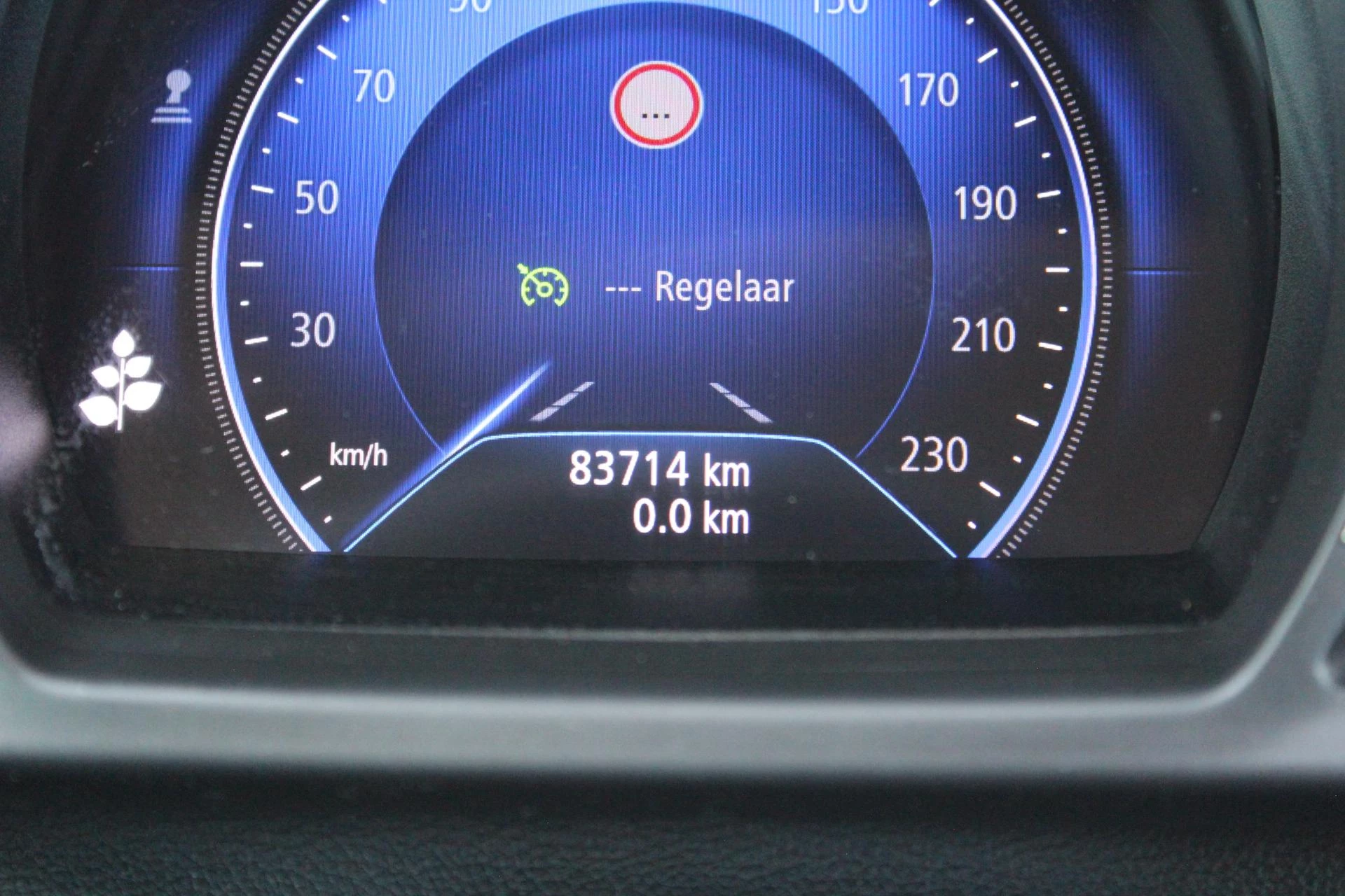 Hoofdafbeelding Renault Scénic