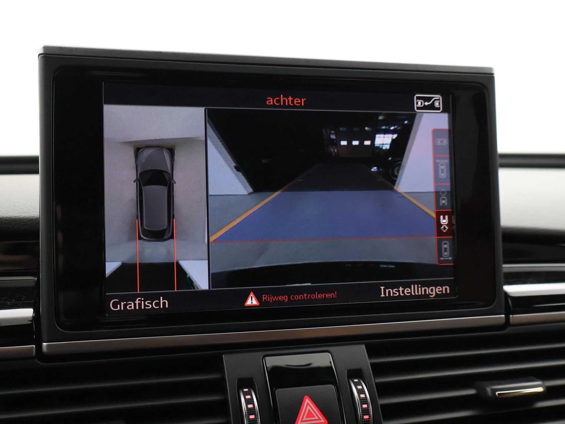 Hoofdafbeelding Audi RS6