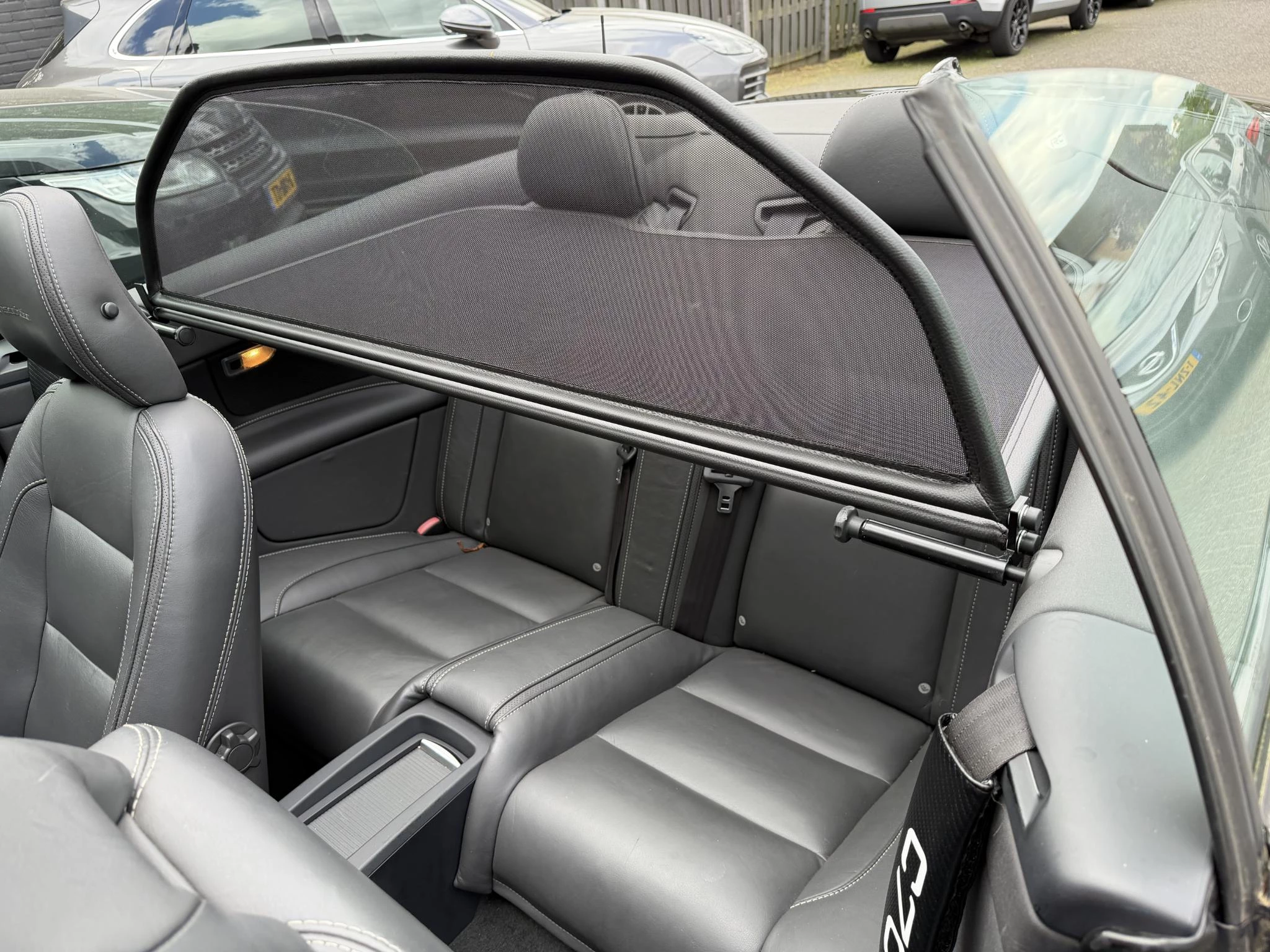 Hoofdafbeelding Volvo C70